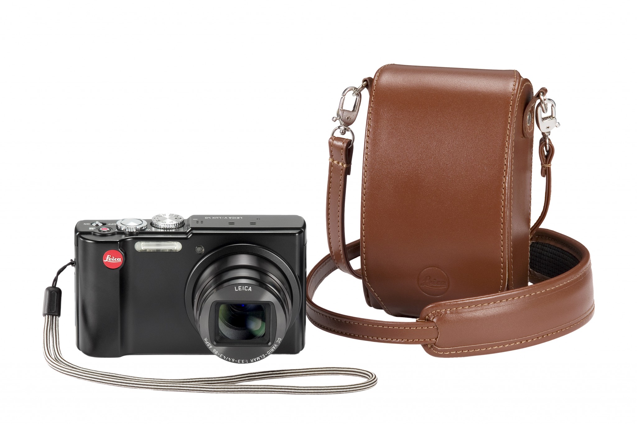 Fotografar com estilo – Leica X2 Edição Paul Smith