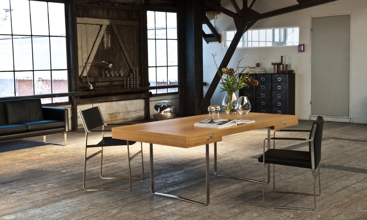 Qualidade num Escritório