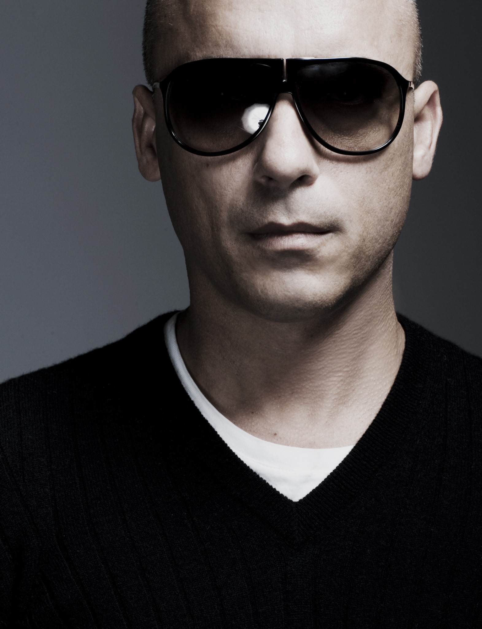 Gentlemen’s Talks – Paulo Gomes