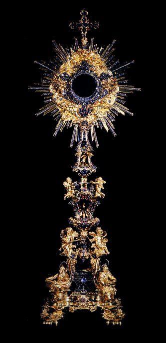 Museu Tesouro da Sé Patriarcal de Lisboa