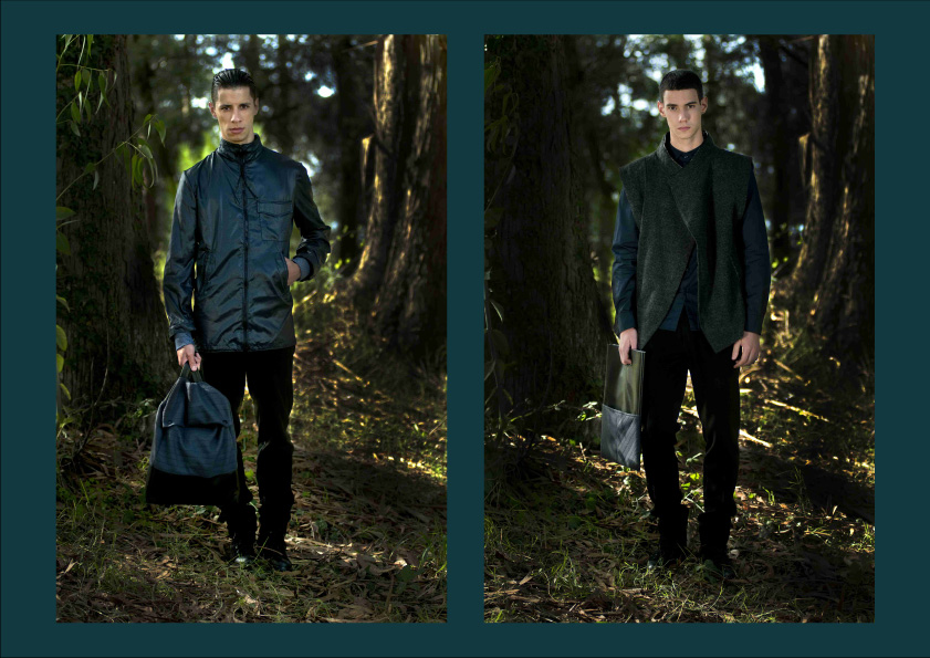 Darkwoods – FreshJealous