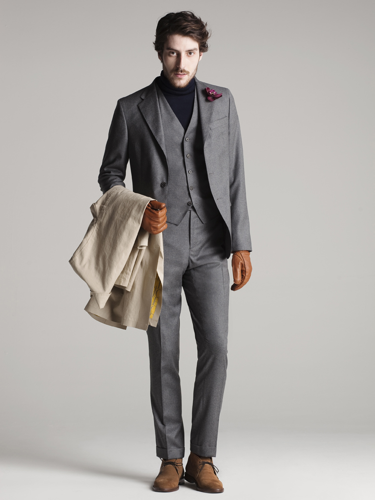 Tendências ainda de Inverno