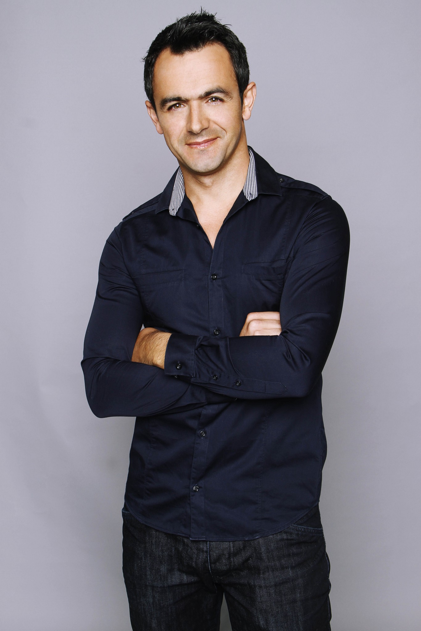 Gentlemen’s Talks – Pedro Lucas