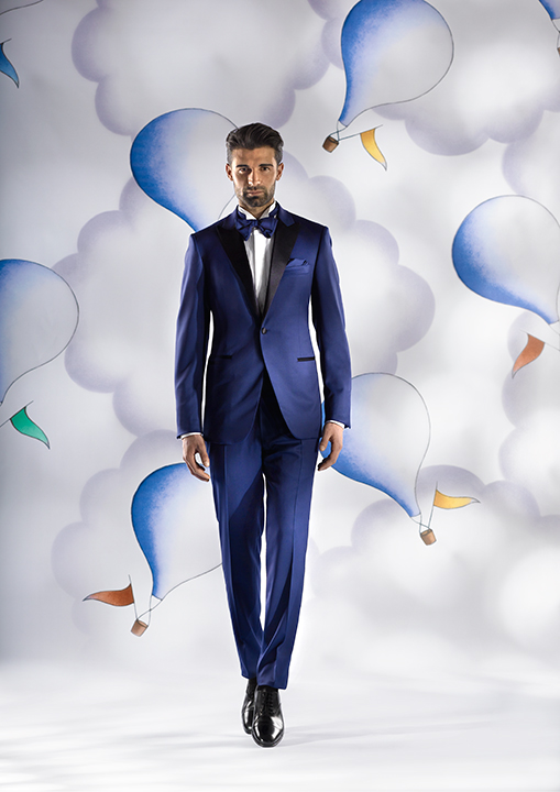 Belvest – Formal e divertido