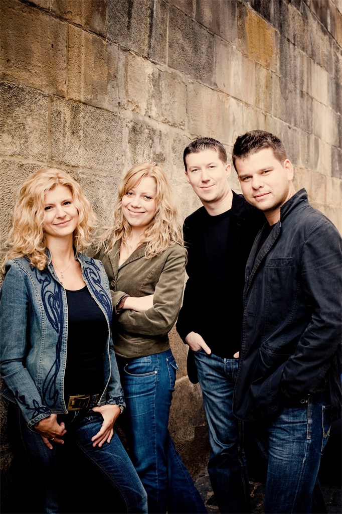 QUARTETO PAVEL HAAS – CCB