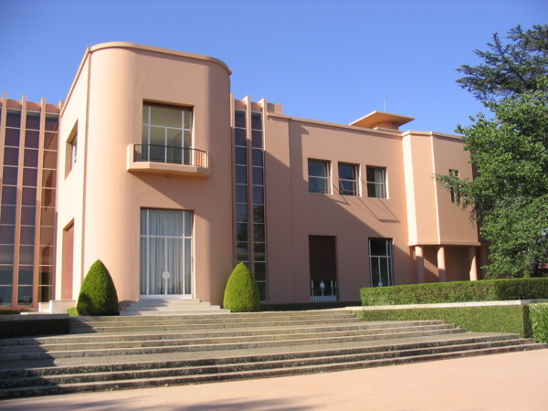 JULIÃO SARMENTO – NOITES BRANCAS EM SERRALVES