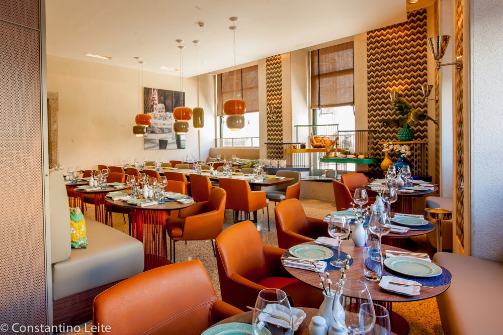 Flores do Bairro – Um recanto de gosto