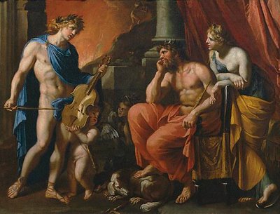 L’Orfeo, Claudio Monteverdi – Fundação C. Gulbenkian