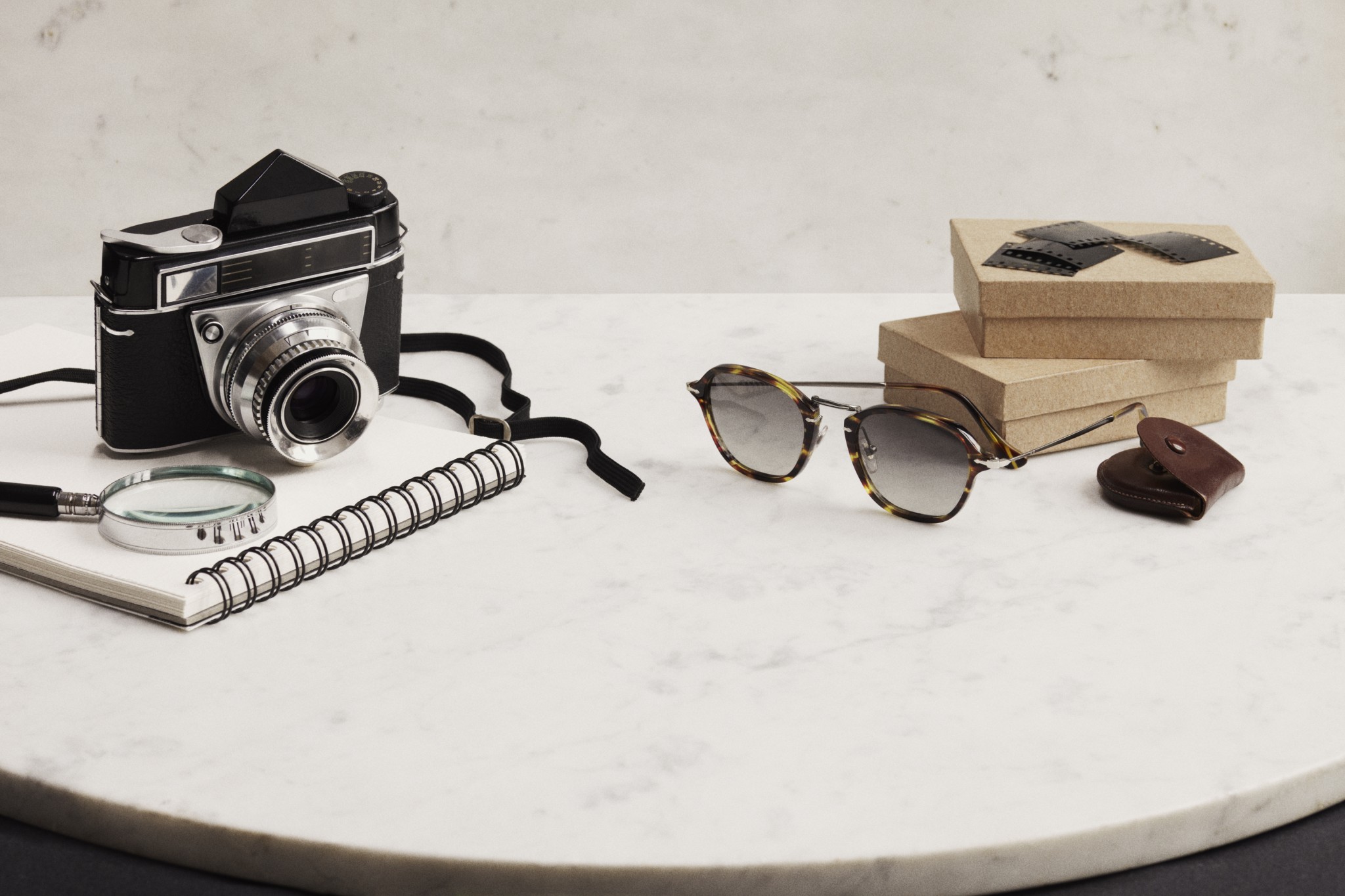 Persol Reflex Edition