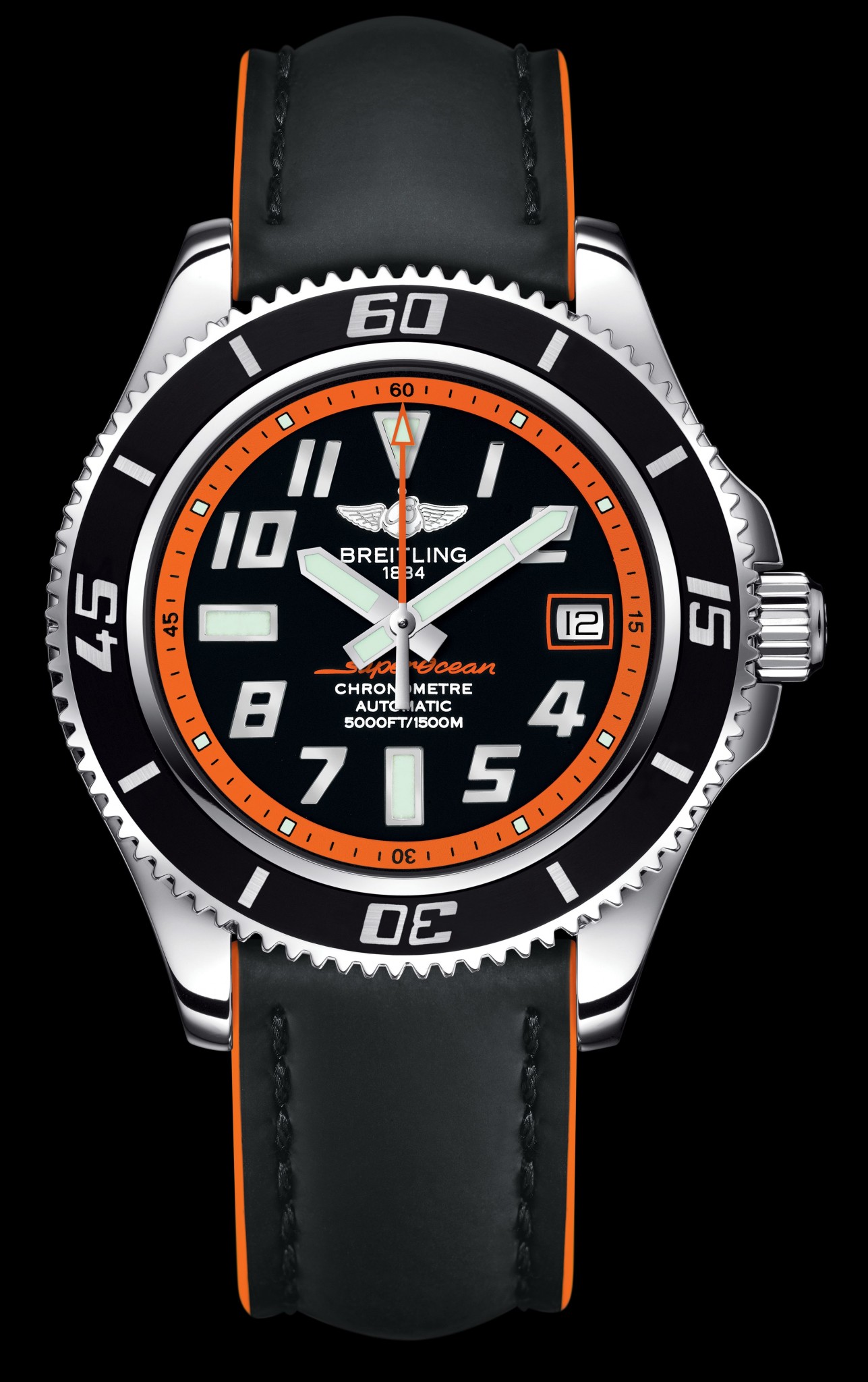 Breitling Superocean 42