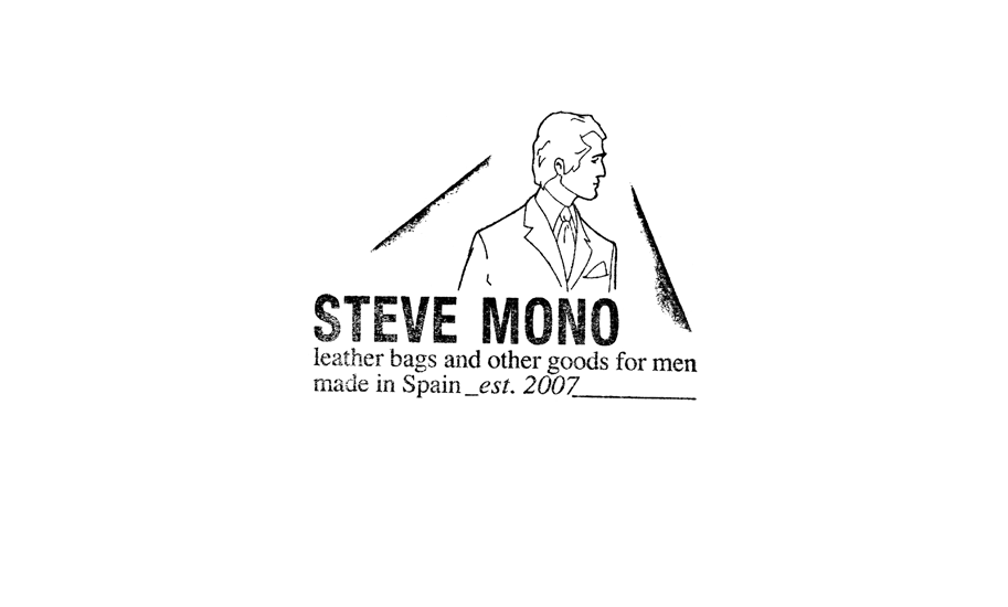 Steve Mono – Leather Bags and other goods for men
