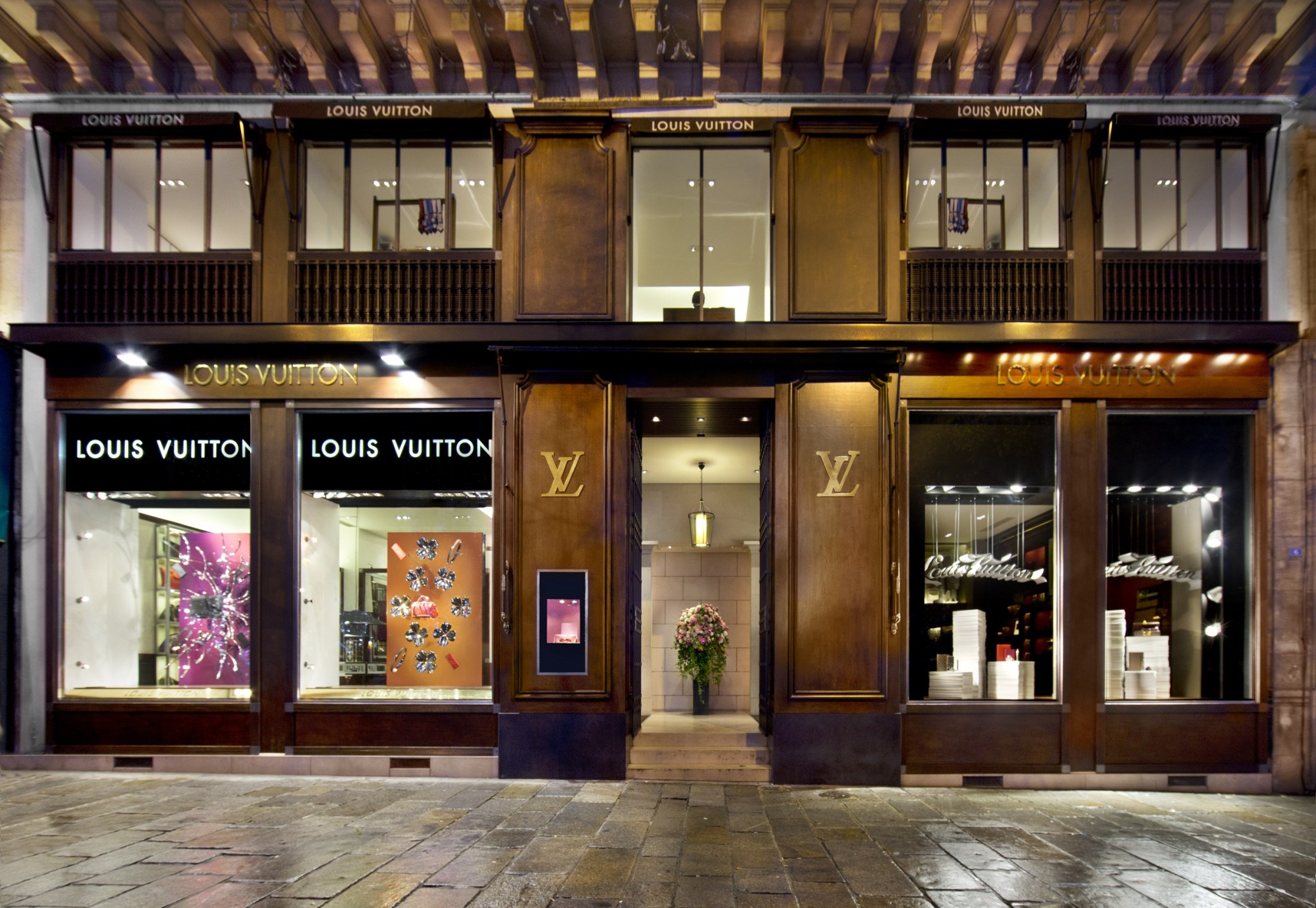 Paris Tips – Espaço “Cabinet d’Ecriture” em Saint-Germain-des-Prés