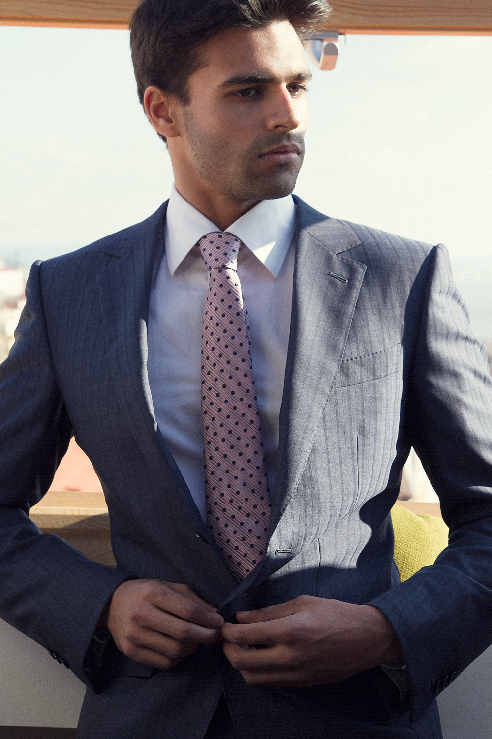 3 Fotógrafos 3 Visões – António Medeiros