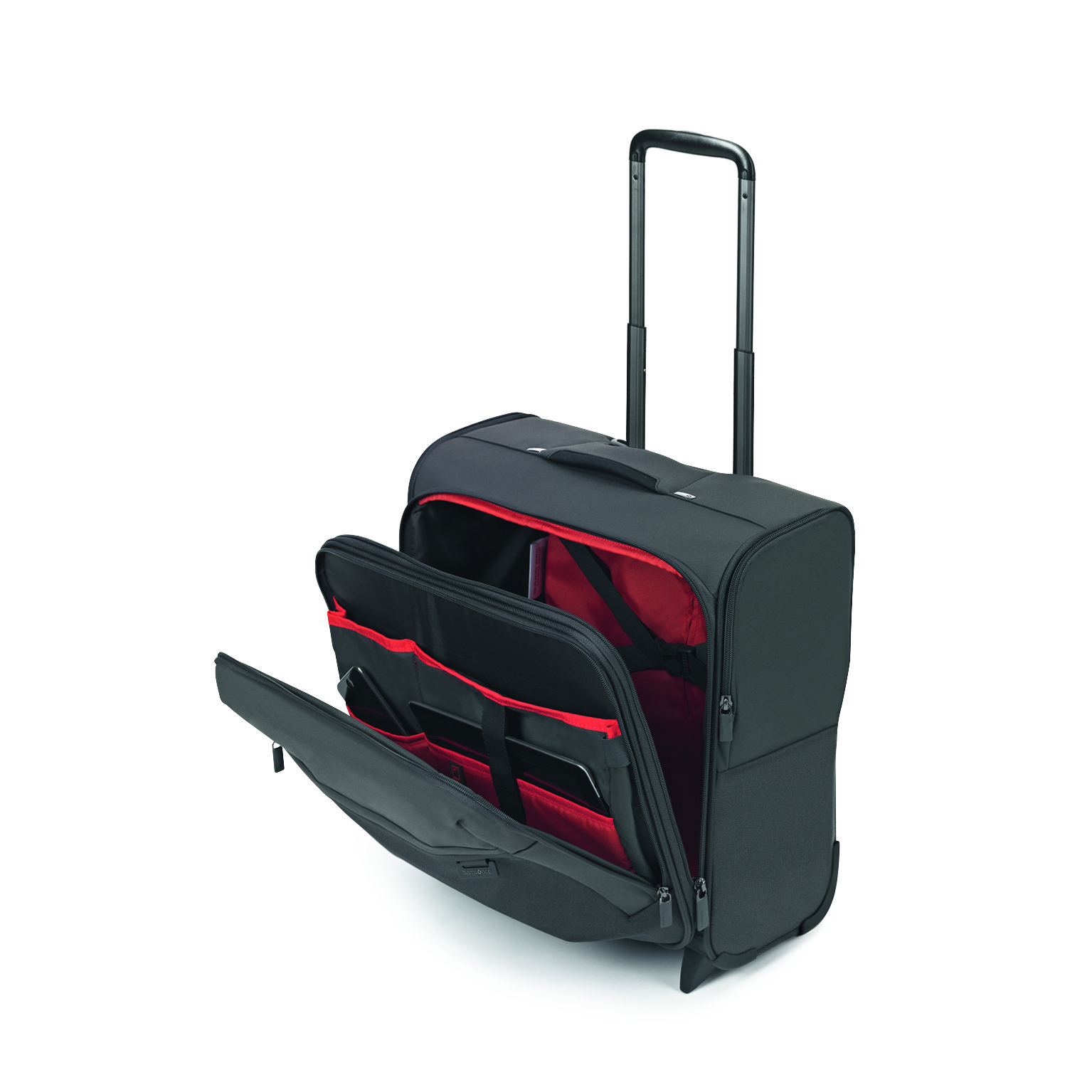 Uma colecção pensada nas viagens – Samsonite Short-Lite