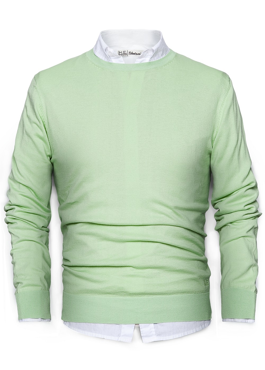 Tempo de Primavera na HE Mango