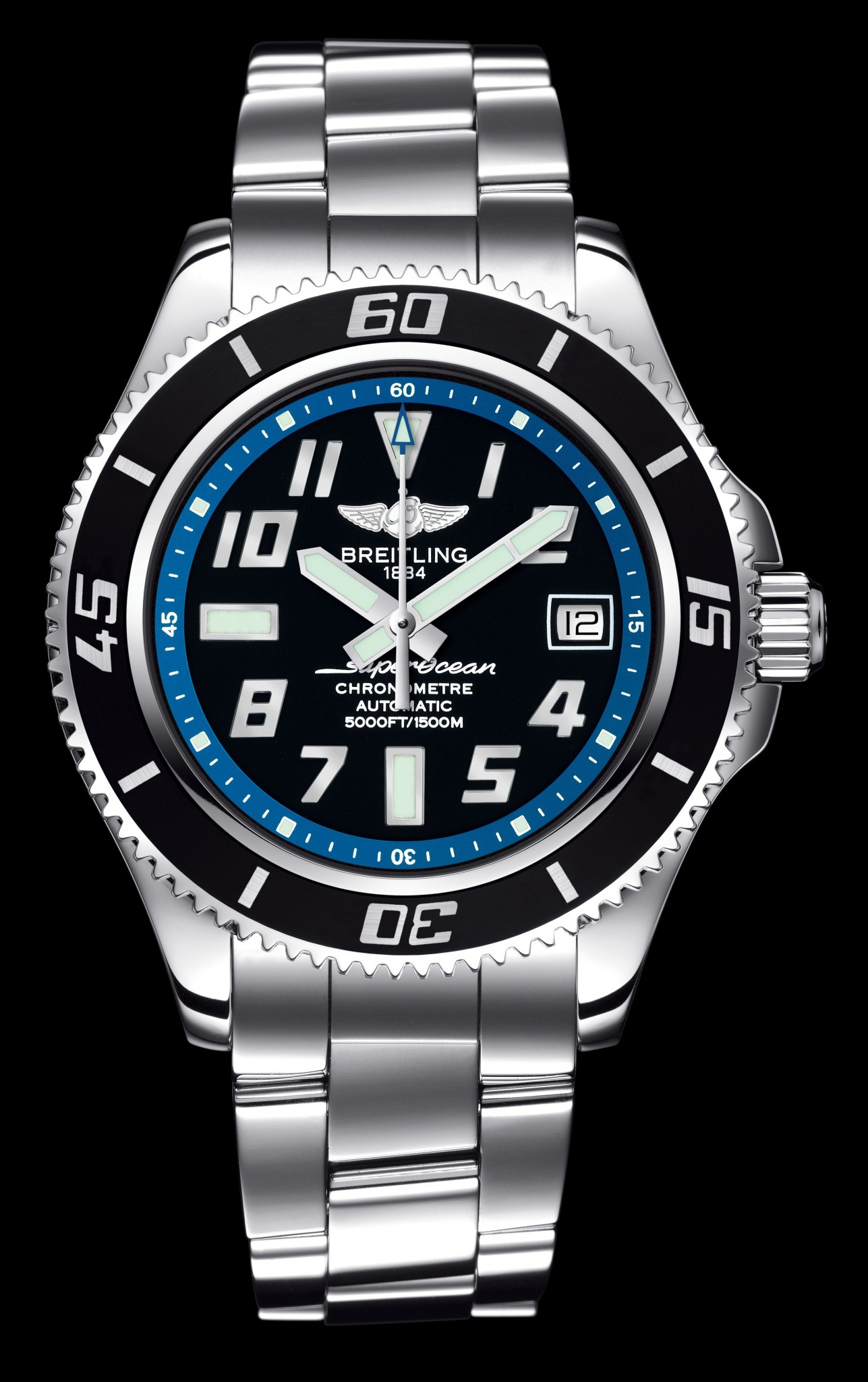 BREITLING SUPEROCEAN 42