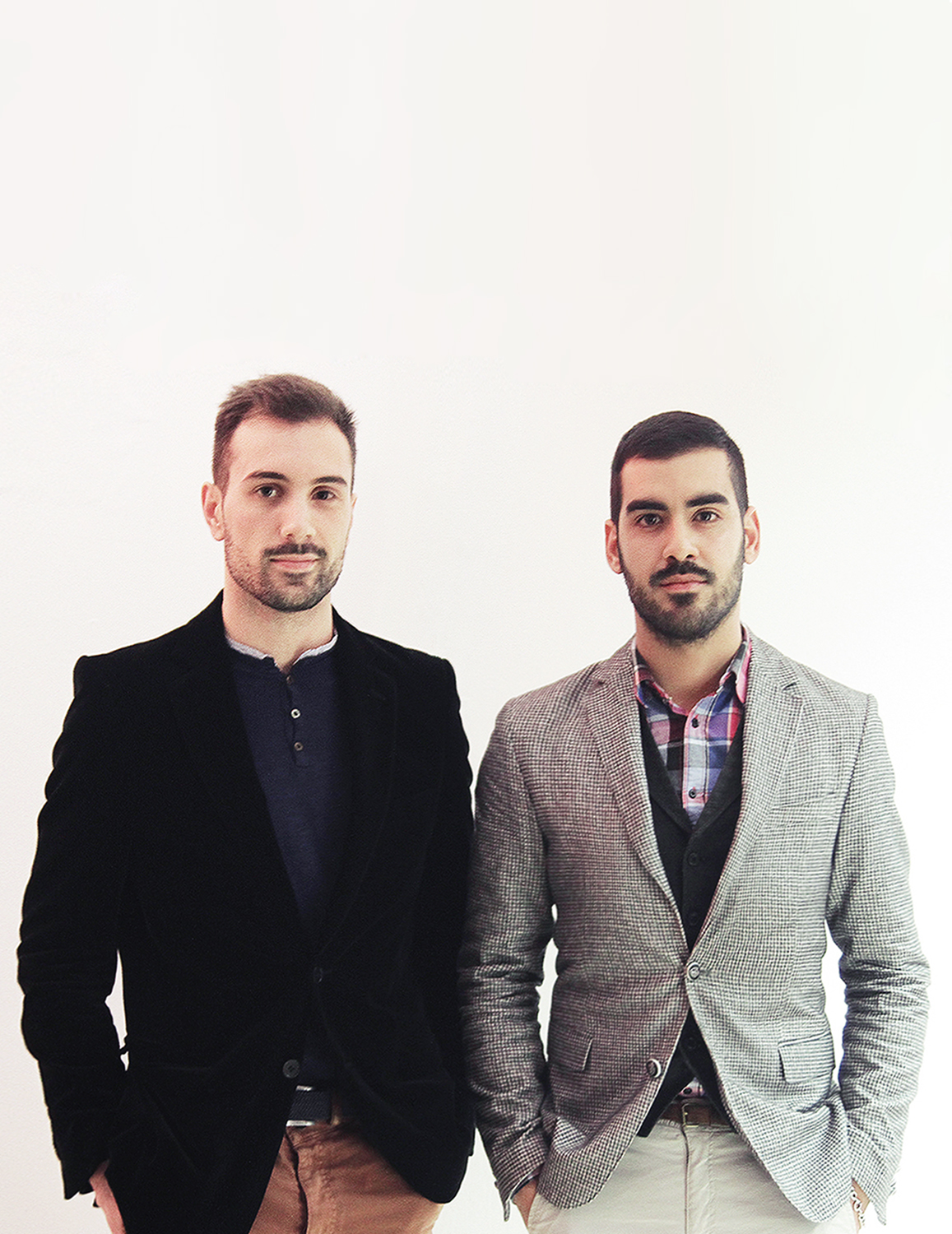 Gentlemen’s Talks – Paulo Meixedo e Filipe Fangueiro