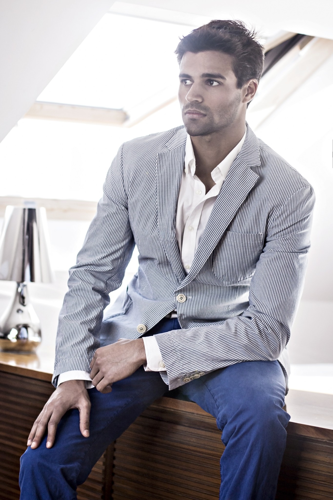 3 Fotógrafos 3 Visões – Micael Dourado