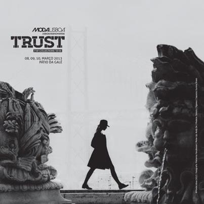 Wonder Room – Cabinet of Wonder na 40ª edição da Modalisboa