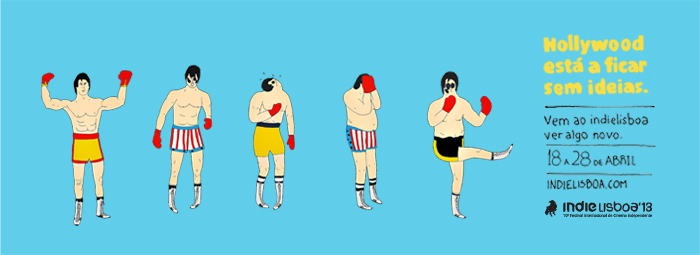 IndieLisboa – 10º aniversário