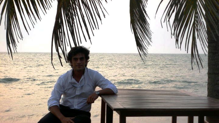 Gentlemen’s Talks – José Noronha Brandão