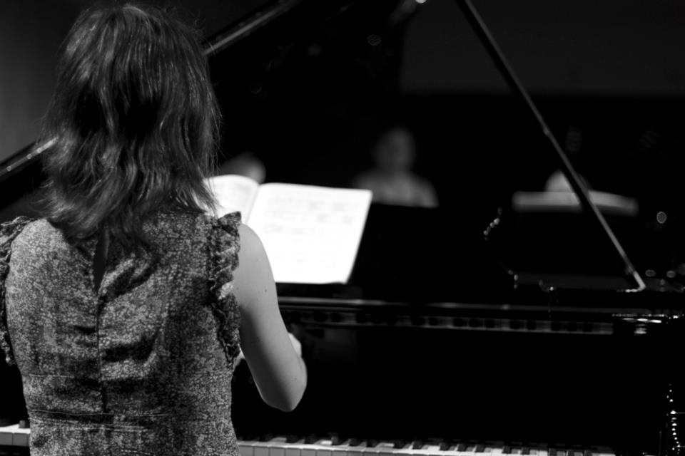 DIAS DA MÚSICA – IMPULSO ROMÂNTICO