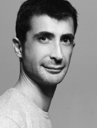 Gentlemen’s Talks – Hélio Bernardino