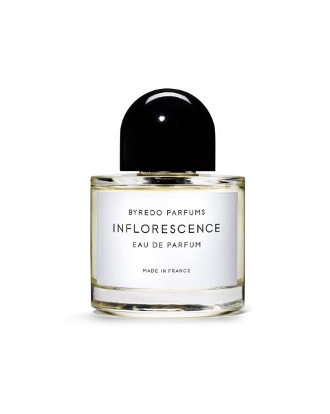 INFLORESCENCE by Byredo