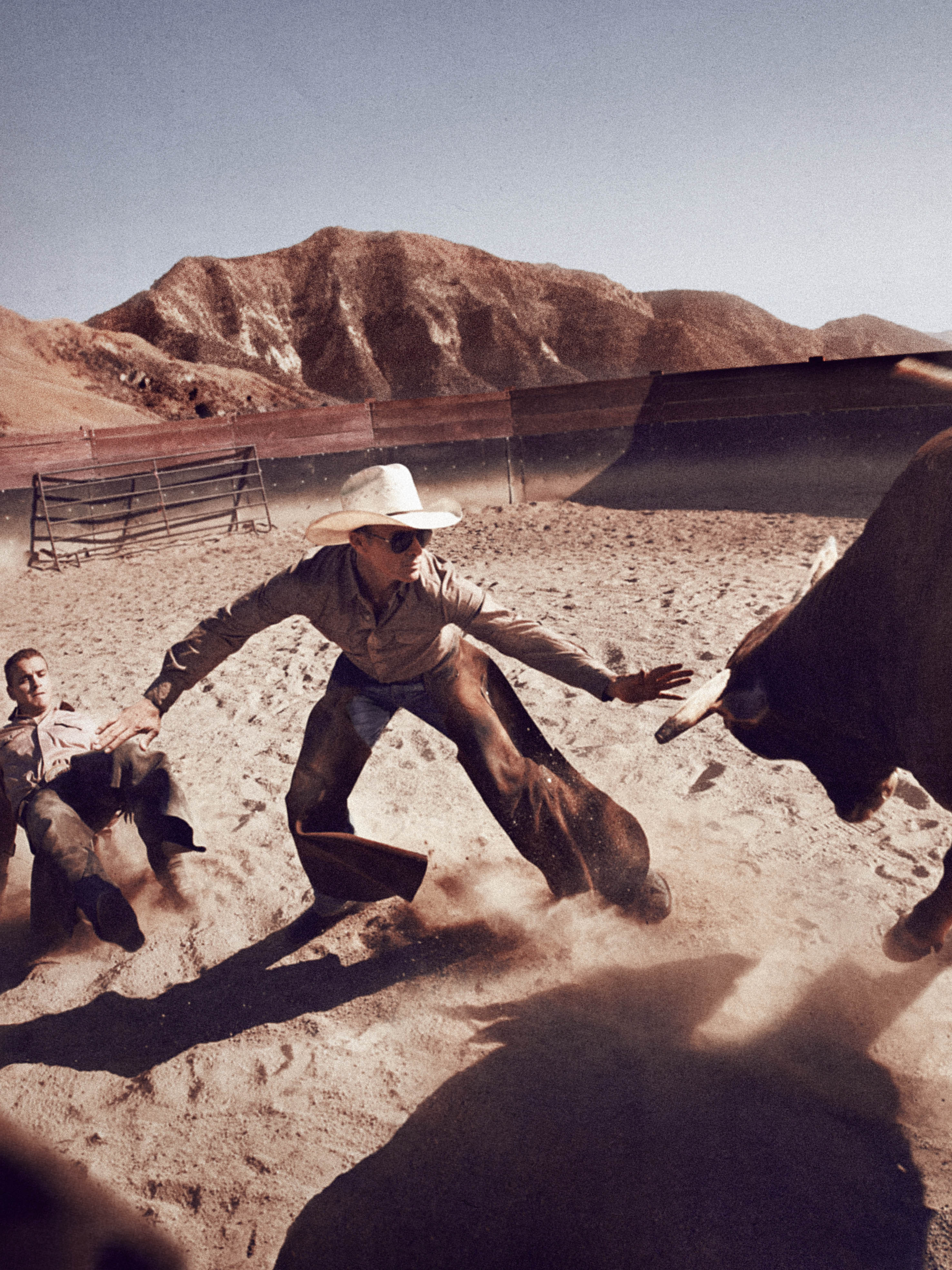 RAY-BAN ENVISION – ser autêntico