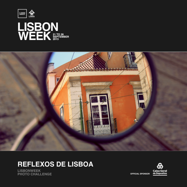 Reflexos de Lisboa
