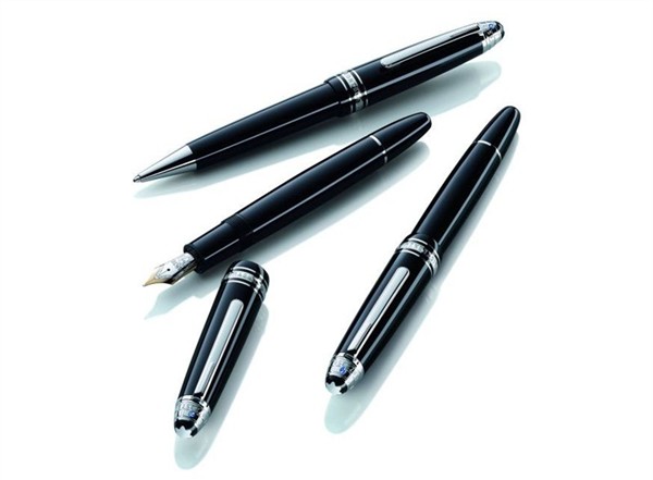Montblanc “Signature For Good”