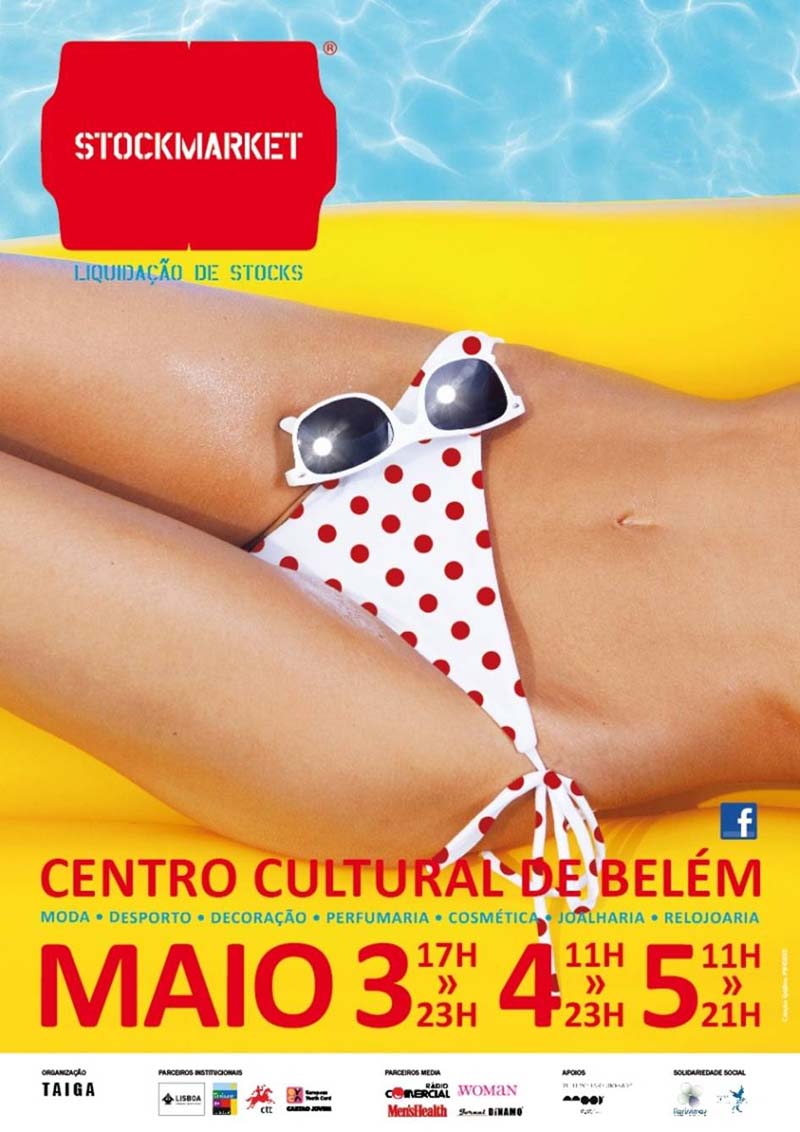 Passatempo Stockmarket