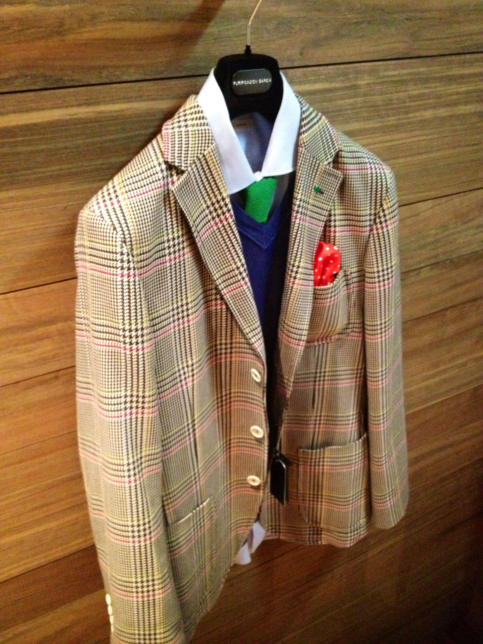 Purificación García – Verão de 2013