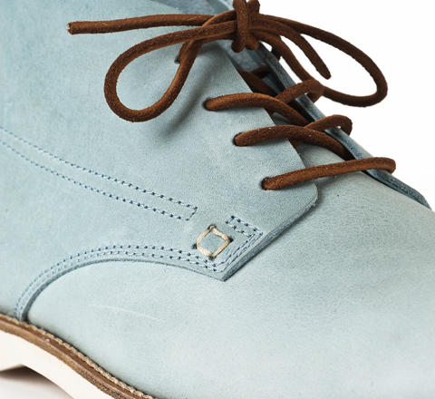 GOLDMUD SS 2013 – Homem