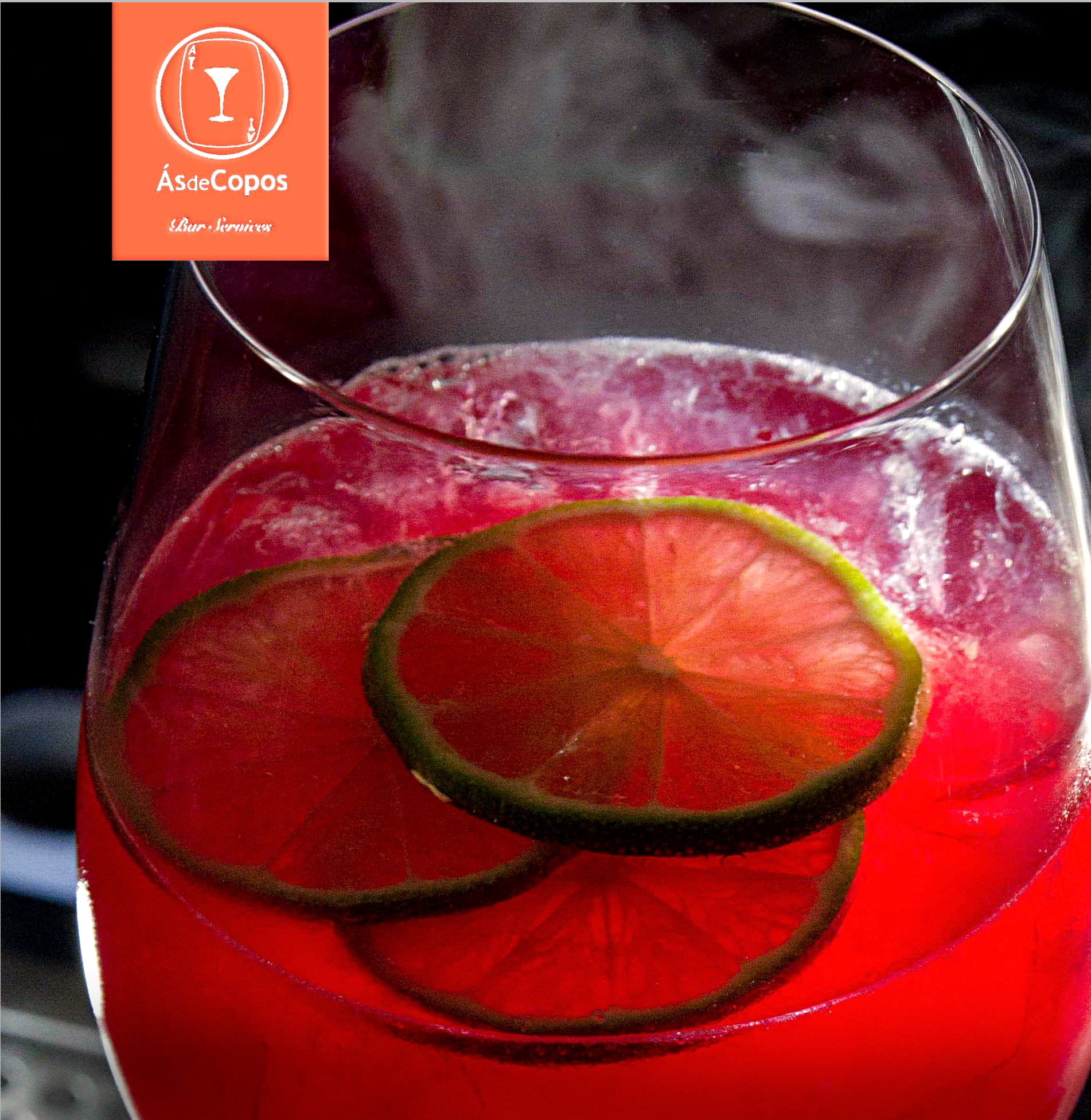 Gentlemen’s Drinks – Long Beach Ice Tea
