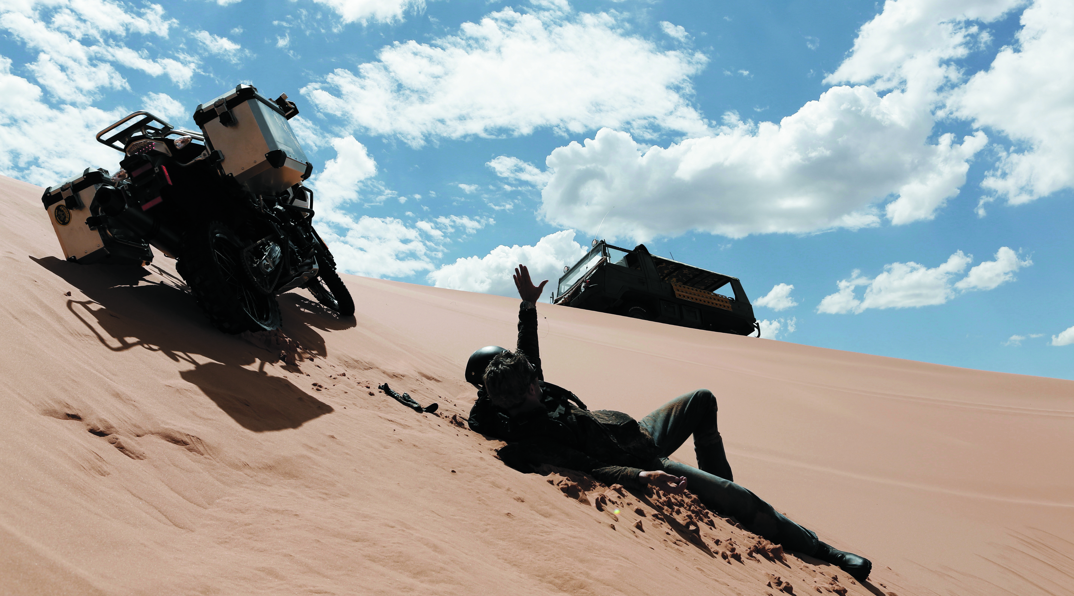 Breitling Emergency II