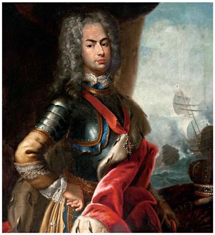 Da Patriarcal à Capela Real de São João Baptista – MNAA