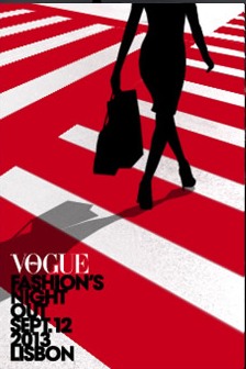 Vogue Fashion’s Night Out – Lisboa