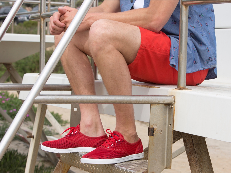 Bruce by CLAE para o Verão