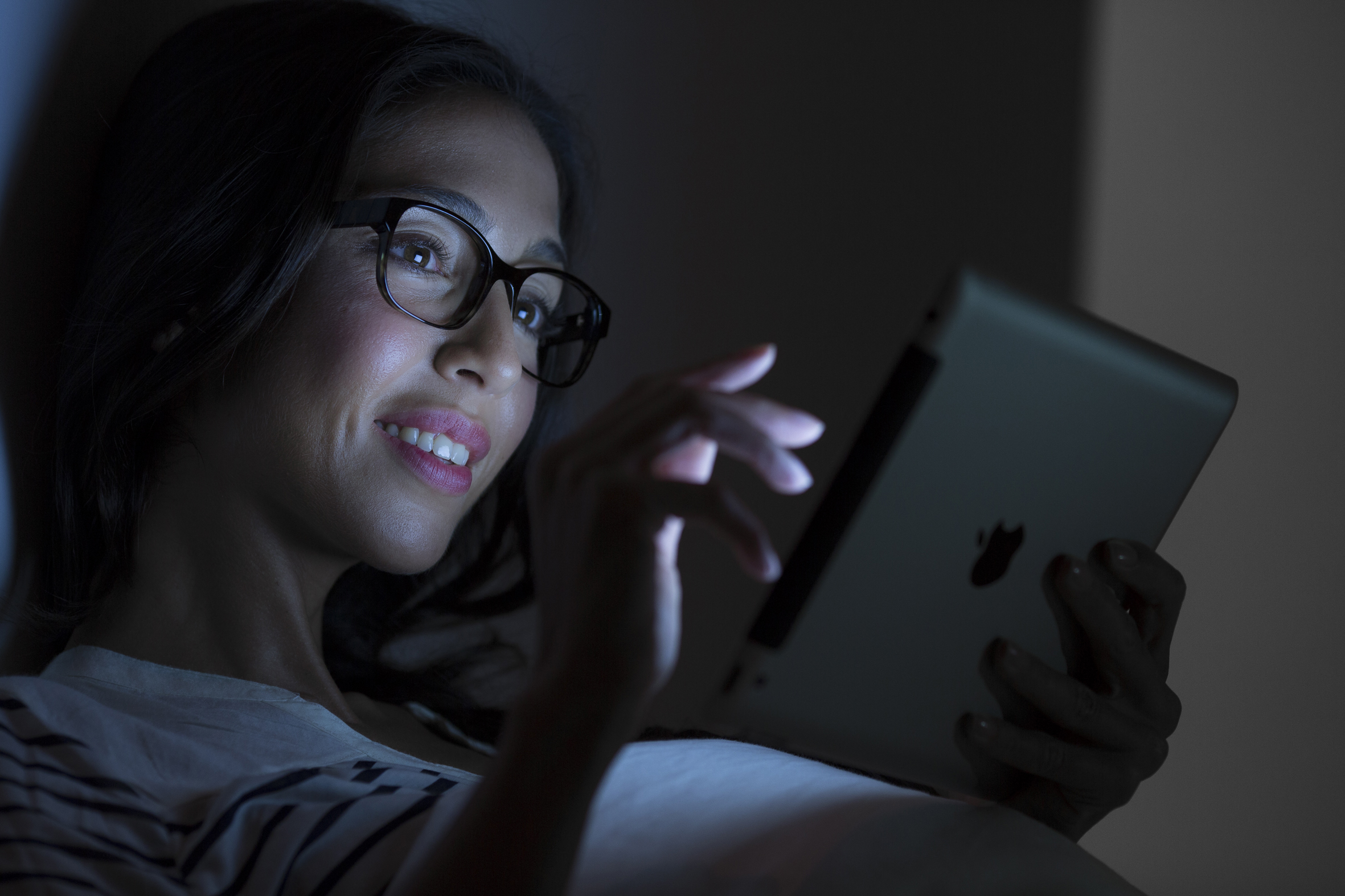 Optivisão apresenta lentes para Internet & PCs Addicts