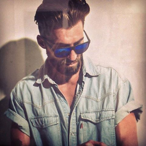 Gentlemen’s Talks – João Pombeiro