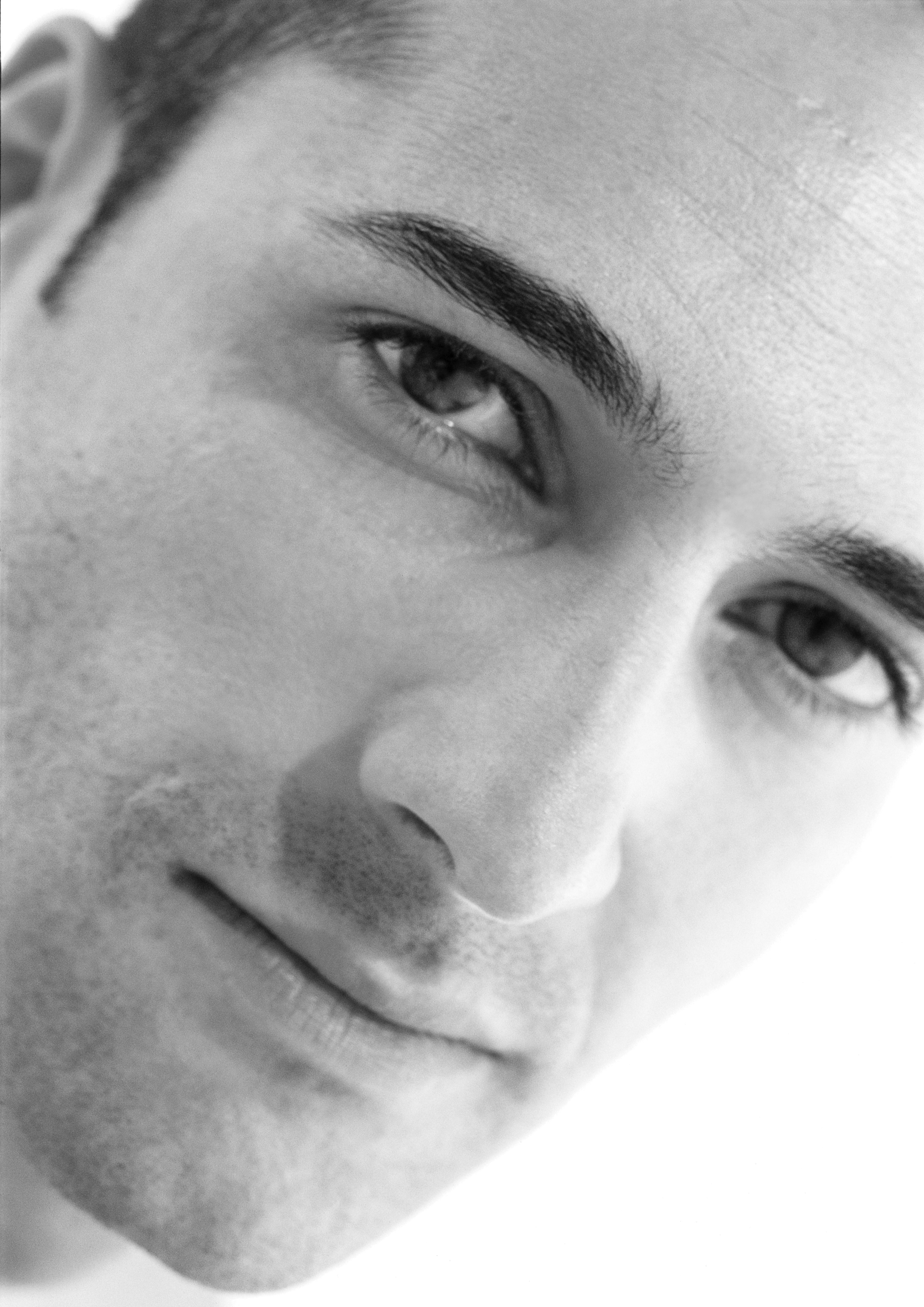 Essenciais para o cuidado pessoal masculino