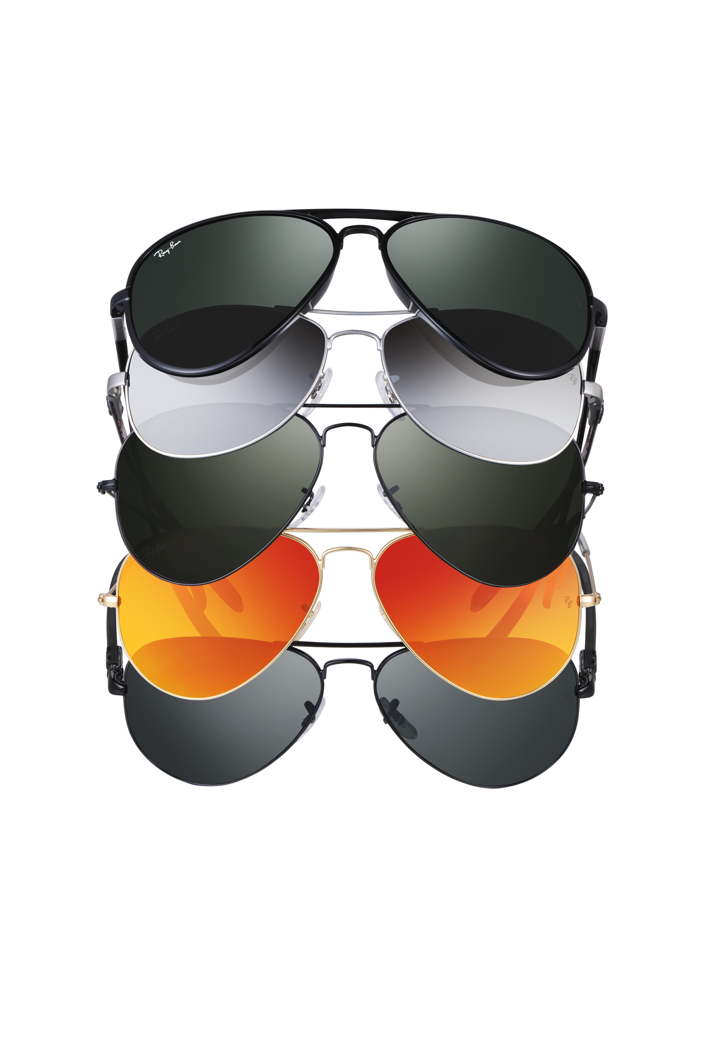 5 Questões que podem ajudar na escolha dos Óculos de Sol