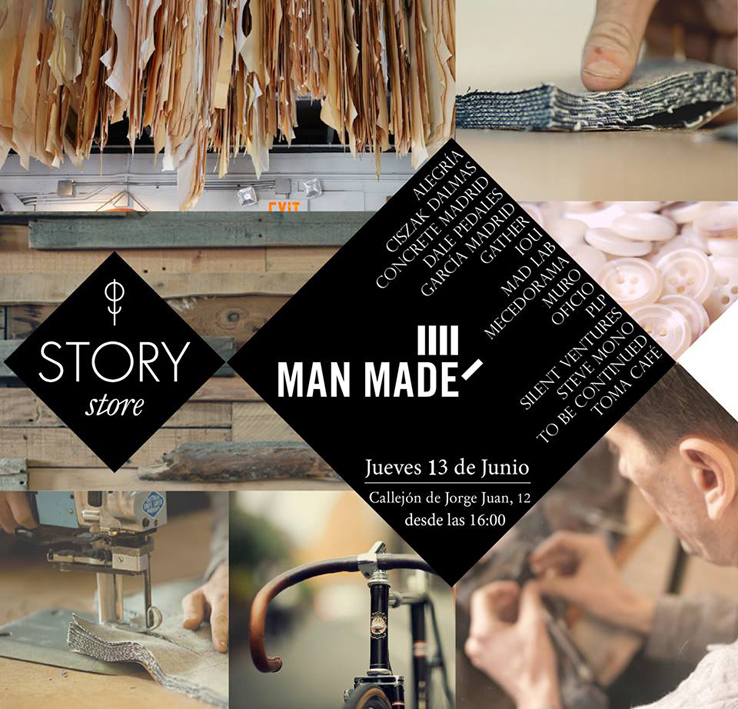 Madrid aposta na manufactura tradicional