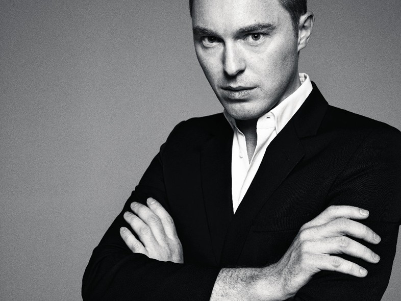 Coach com novo Director Criativo