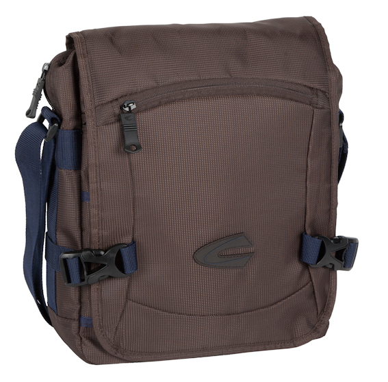 Camel Active – malas com funcionalidade