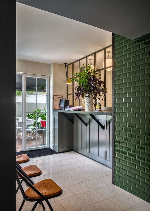 OITOEMPONTO surpreende no Porto – Portarossa