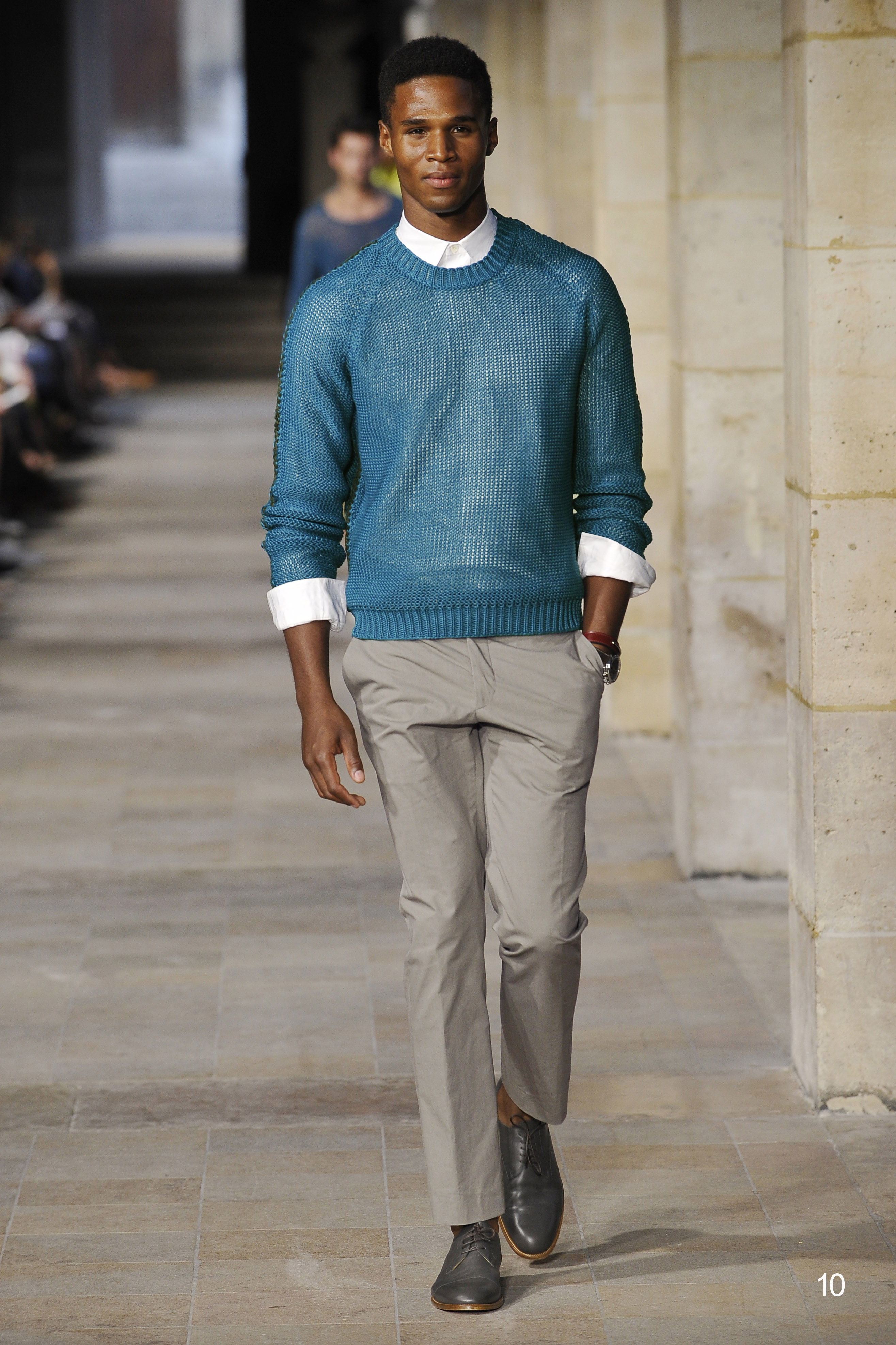 Looks de Verão para homem