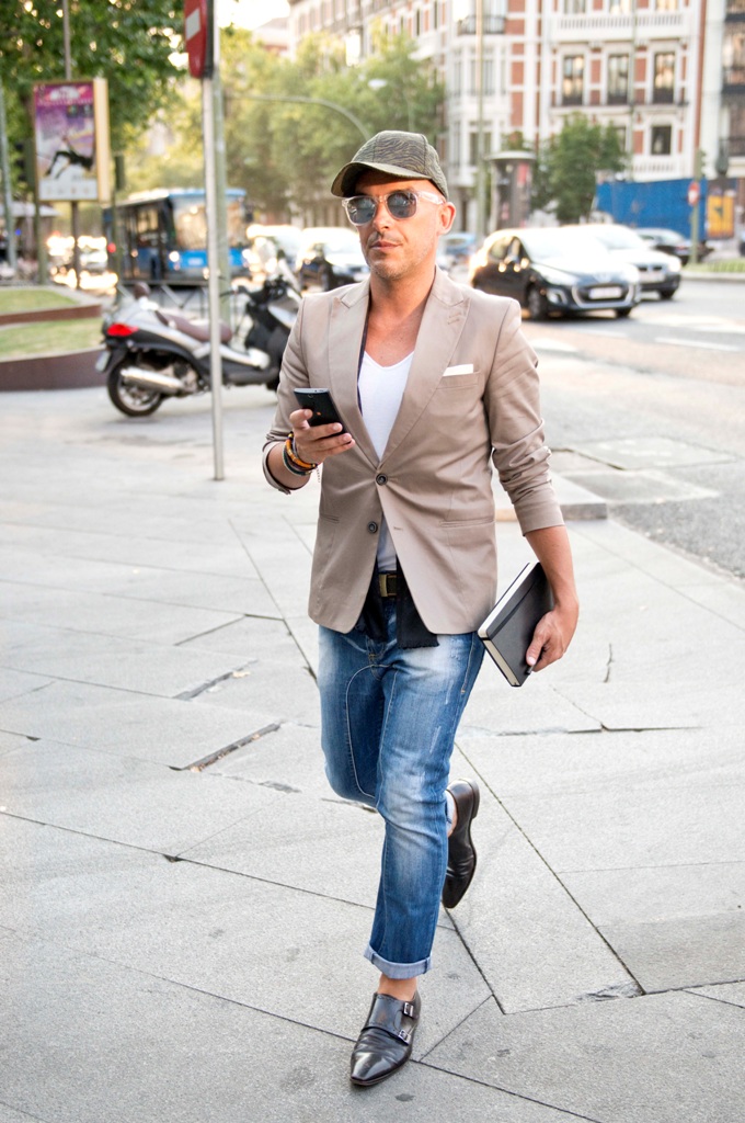 Gentlemen’s Talks – Norberto Lopes Cabaço