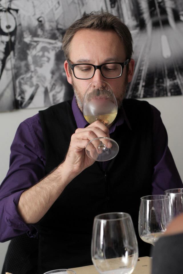 Gentlemen’s Talks – Miguel Somsen